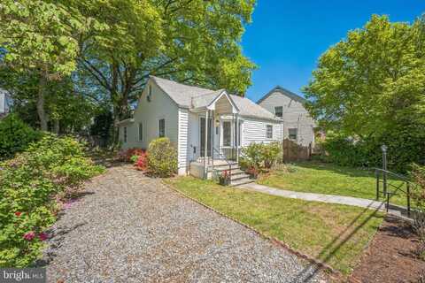 6105 26TH STREET N, ARLINGTON, VA 22207