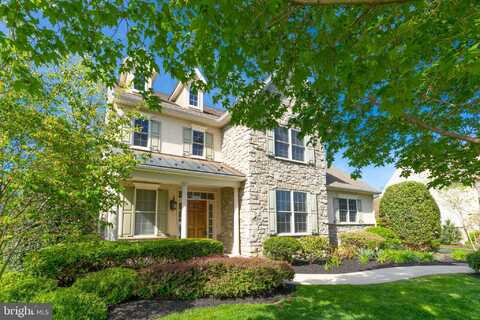 215 MEADOW CREEK DRIVE, LANDISVILLE, PA 17538