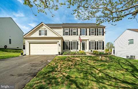 110 MAGNOLIA DRIVE, CHESTER SPRINGS, PA 19425