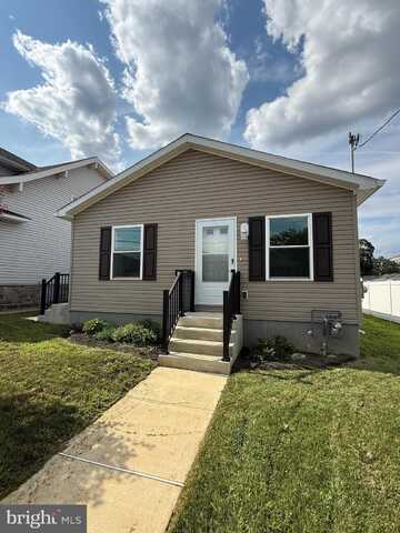 2329 E MACDADE BOULEVARD, FOLSOM, PA 19033