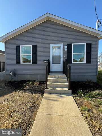 2329 E MACDADE BOULEVARD, FOLSOM, PA 19033