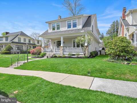 106 N 25TH STREET, CAMP HILL, PA 17011