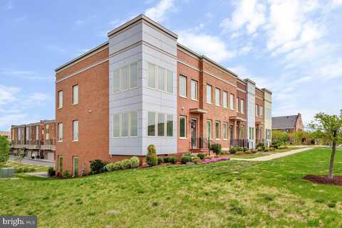 9301 QUADRANGLE STREET, LORTON, VA 22079