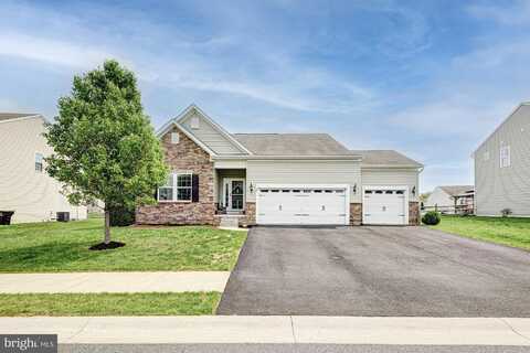 94 STONEY CREEK LANE, CLAYTON, DE 19938