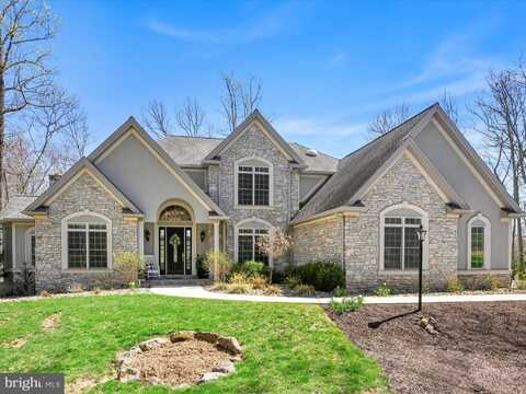 46 MOCKINGBIRD LANE, PALMYRA, PA 17078