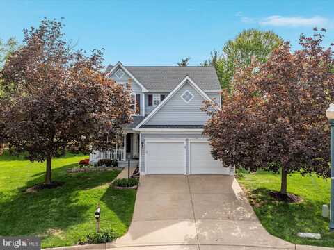 12119 TAMAR COURT, BRISTOW, VA 20136