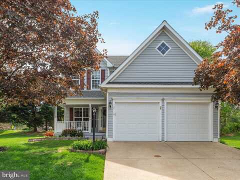 12119 TAMAR COURT, BRISTOW, VA 20136