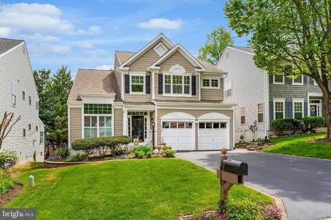 15525 WINDWARD COURT, DUMFRIES, VA 22025
