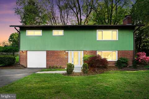 6821 OLD CHESTERBROOK ROAD, MCLEAN, VA 22101