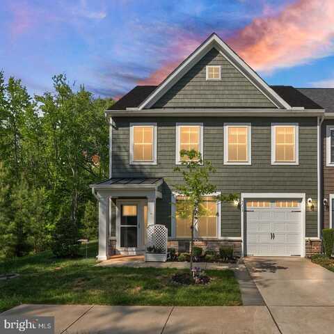 5713 FINLEY ROSE COURT, FREDERICKSBURG, VA 22407