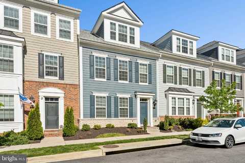 381 BUCKEYE CIRCLE, LA PLATA, MD 20646