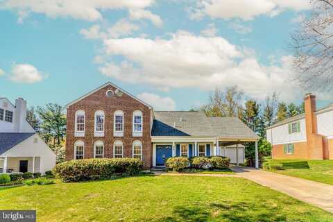 15 PITT COURT, ROCKVILLE, MD 20850