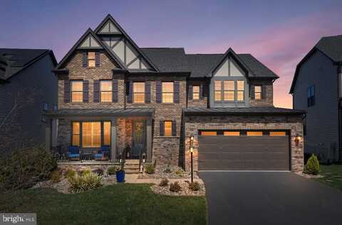 6153 FALLFISH COURT, NEW MARKET, MD 21774