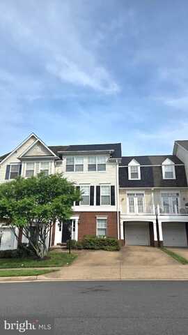 8287 GLADE BANK DRIVE, MANASSAS, VA 20111