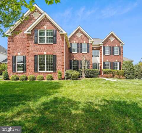 42536 FLEMMING DRIVE, CHANTILLY, VA 20152