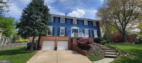 7101 OLD GATE ROAD, ROCKVILLE, MD 20852