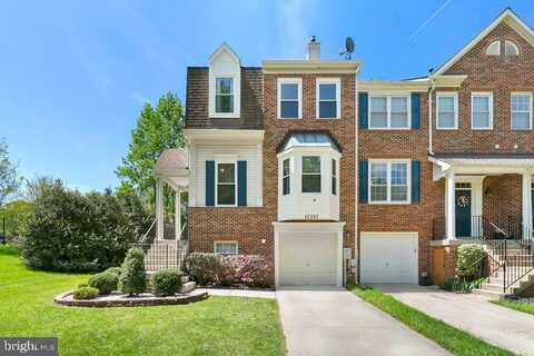 12307 QUIET OWL LANE, BOWIE, MD 20720