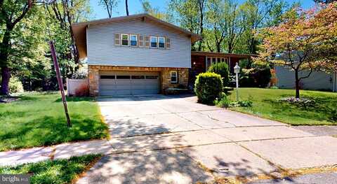 112 CORNWALL, HADDON TOWNSHIP, NJ 08107