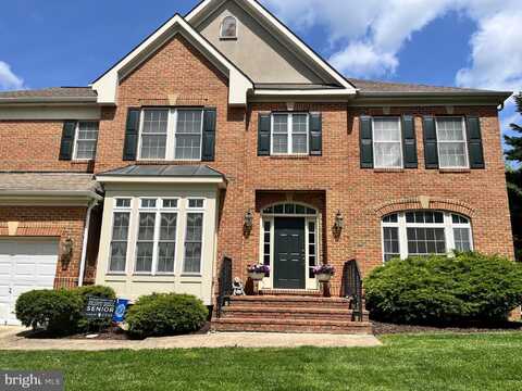 3612 OX RIDGE COURT, FAIRFAX, VA 22033
