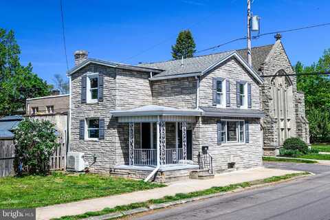 15 S PRICE STREET, POTTSTOWN, PA 19464