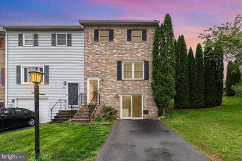51 N CONLEY LANE, ETTERS, PA 17319