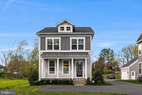 625 E G STREET, PURCELLVILLE, VA 20132