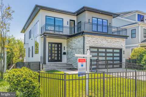 2600 3RD STREET N, ARLINGTON, VA 22201