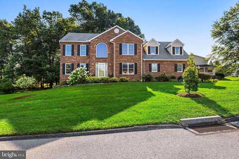 34 MCCURLEY DRIVE, NEW FREEDOM, PA 17349
