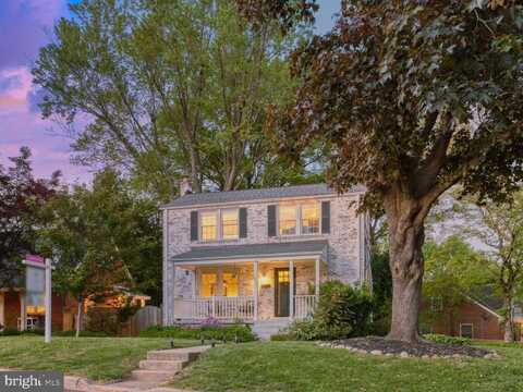 9301 MINTWOOD STREET, SILVER SPRING, MD 20901