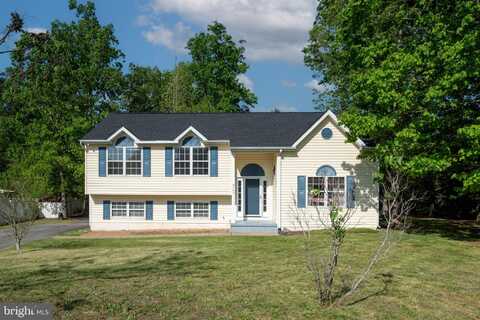 5703 E POINT CIRCLE, SPOTSYLVANIA, VA 22551