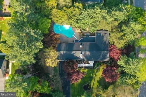 6113 JERRYS DRIVE, COLUMBIA, MD 21044