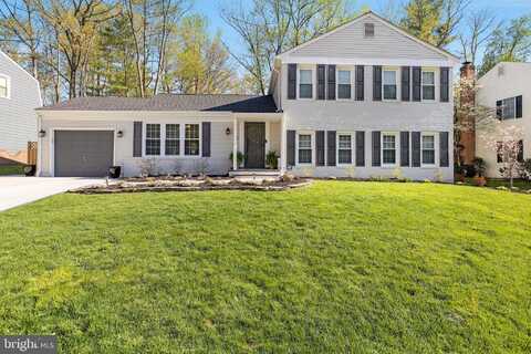 8527 ETTA DRIVE, SPRINGFIELD, VA 22152
