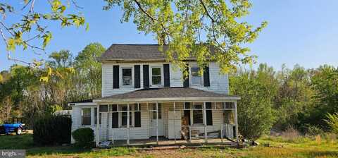 38 CEDAR ROAD, WARSAW, VA 22572