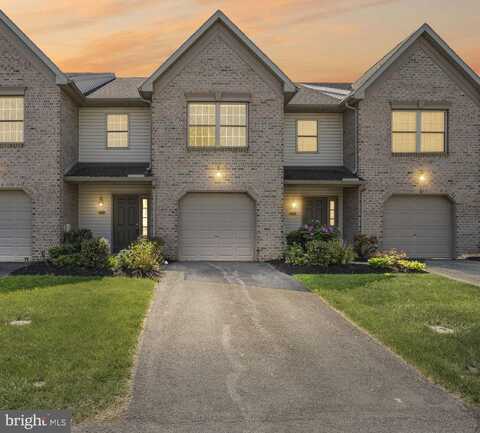 175 MELBOURNE LANE, MECHANICSBURG, PA 17055