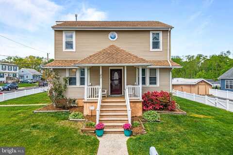25 NORTHMONT AVENUE, MOUNT EPHRAIM, NJ 08059