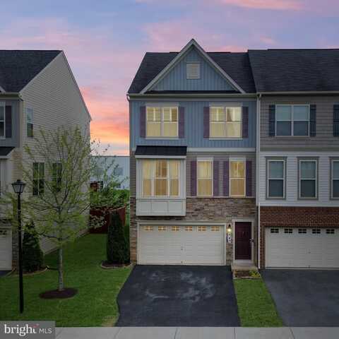 6543 BRITANNIC PLACE, FREDERICK, MD 21703