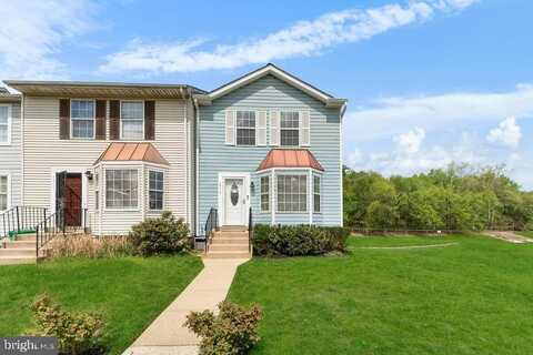 1717 TULIP AVENUE, DISTRICT HEIGHTS, MD 20747