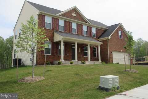 3313 CPT WENDELL PRUITT WAY, FORT WASHINGTON, MD 20744