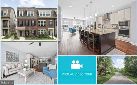 5944 CLAPTON COURT, ALEXANDRIA, VA 22310