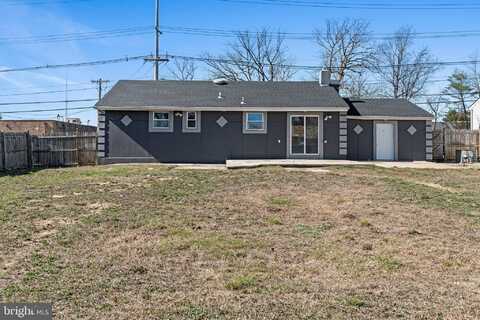 376 LOWER LANDING ROAD, BLACKWOOD, NJ 08012