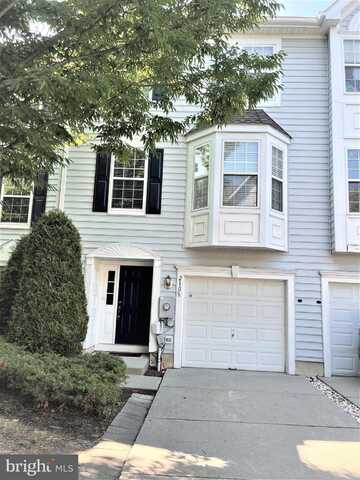 210 WILLIAM LIVINGSTON COURT, PRINCETON, NJ 08540