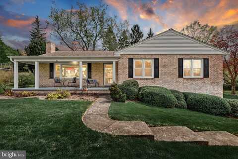 4138 TROWBRIDGE ROAD, YORK, PA 17402