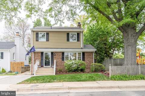 403 THOMAS STREET, ALEXANDRIA, VA 22302