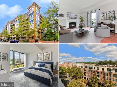 513 W BROAD STREET, FALLS CHURCH, VA 22046