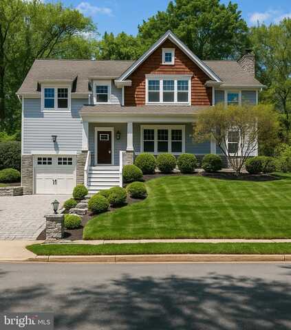 4231 31ST STREET N, ARLINGTON, VA 22207