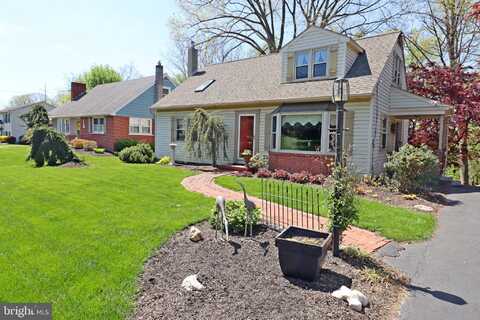 1806 CONESTOGA AVENUE, LANCASTER, PA 17602