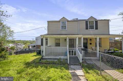 852 50TH PLACE NE, WASHINGTON, DC 20019