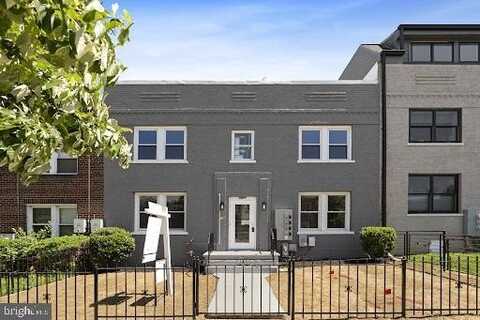 1635 MONTELLO AVENUE NE, WASHINGTON, DC 20002