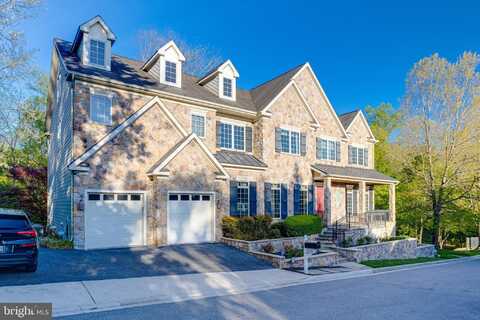 1100 WASHINGTONVILLE DRIVE, BALTIMORE, MD 21210