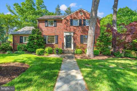 821 CHALFONTE DRIVE, ALEXANDRIA, VA 22305